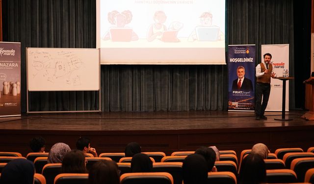 Genç Fikirler, Münazara Sahnesinde Hünerlerini Sergilemeye Hazırlanıyor