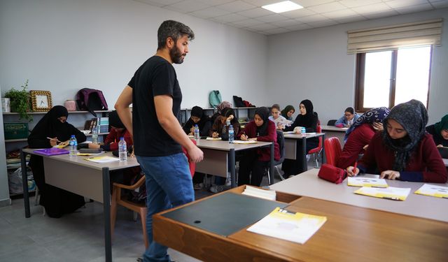 Büyükşehir’den Dulkadiroğlu’na Gençlik Merkezi