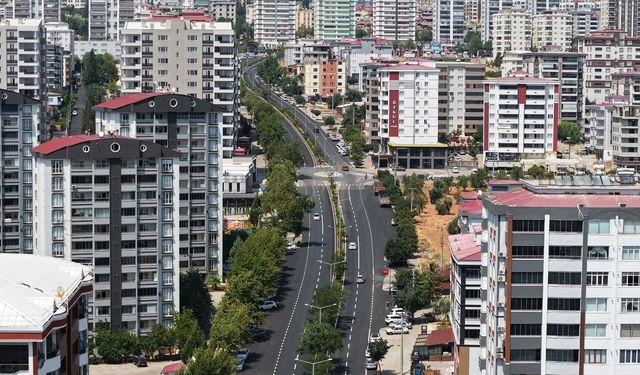 Büyükşehir’den Şehir Merkezinin Ulaşımına Modern Bir Dokunuş Daha