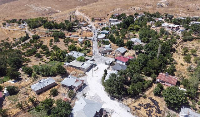 Elbistan Kırsalında Sarıyatak’ın Ulaşımını İyileştirmek İçin Büyükşehir Görev Başında