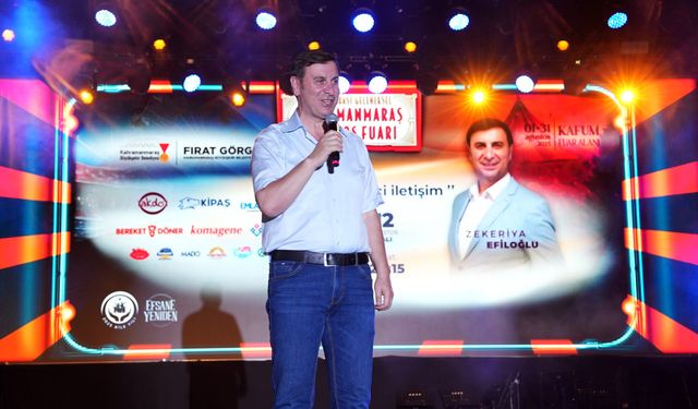 Efiloğlu: “Aile, İnsanın Dünyaya Açılan İlk Penceresidir”