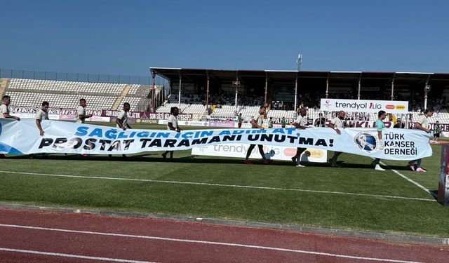 ERKEK SAĞLIĞINDA SESSİZ TEHLİKE!