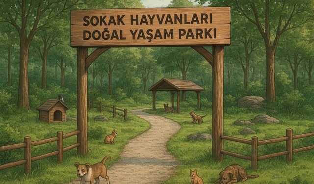 Kahramanmaraş Sahipsiz Hayvanları Koruma Birliği Kuruldu