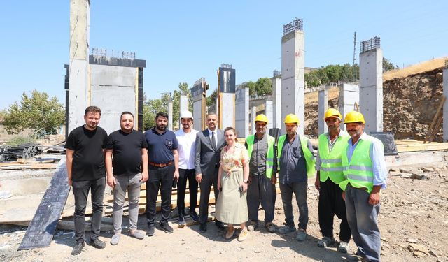 24 SAAT İÇİNDE 3 DEV TEMEL ATILACAK