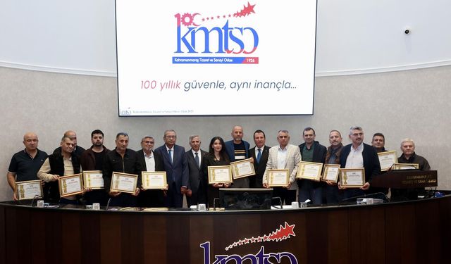 ASIRLIK BİR HİKAYEDE YENİ BİR DÖNEM