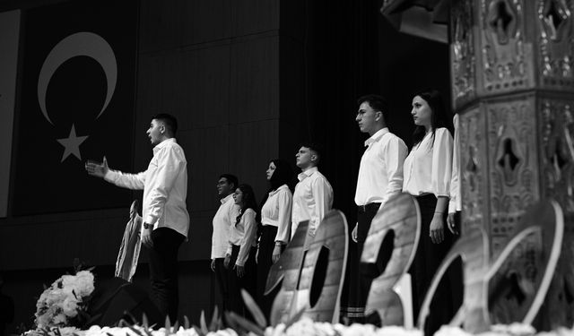 Gazi Mustafa Kemal Atatürk, Vefatının 87’nci Yıl Dönümünde Saygıyla Anıldı