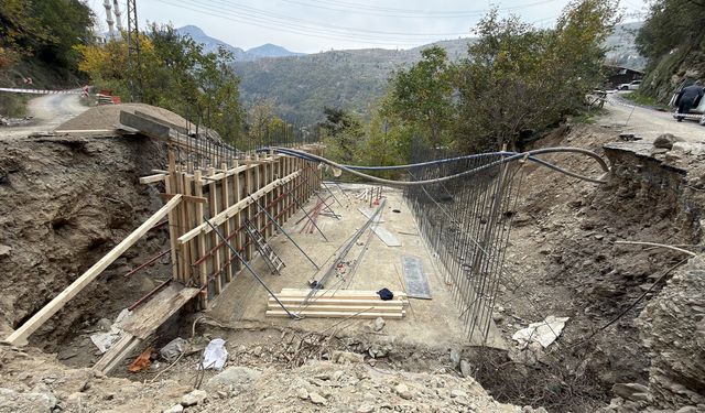 Kalekaya’nın Ulaşım Sorunu Büyükşehir’le Tarihe Karışıyor