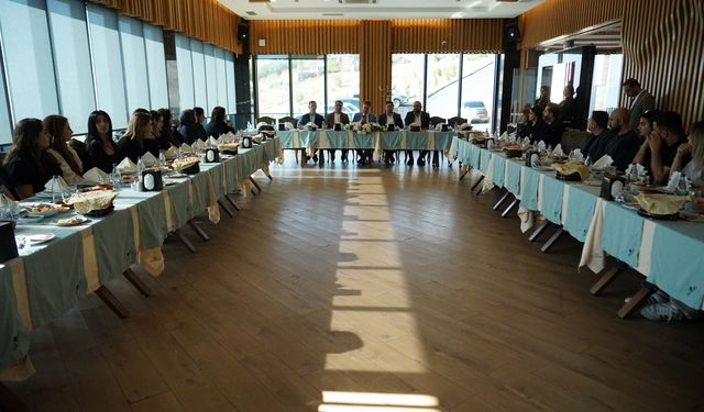 Kahramanmaraş Turizminde Yeni Bir Sayfa Açılıyor