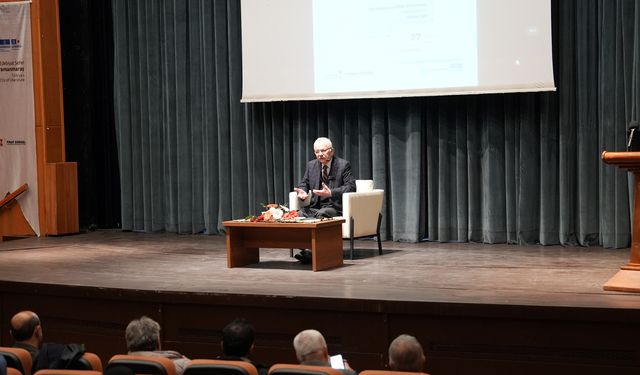 İstiklal Şairi Ersoy, Vefatının 89. Yıl Dönümünde Anıldı