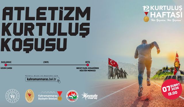 Kurtuluşun 106’ncı Yılında Adımlar Zafer İçin Atılacak