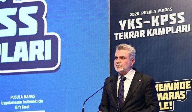 Başkan Görgel: “Gençlerimiz Bu Şehrin En Büyük Gücü”