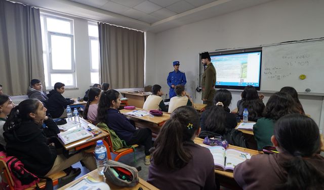 Kahramanmaraş’ın Destansı Direnişi Okullara Taşındı