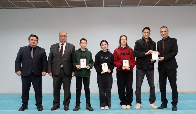 KMTSO DESTEKLİ BİLGİ YARIŞMASI BAŞLIYOR