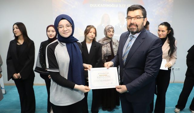 İLÇE FİNALİNDE BÜYÜK HEYECAN