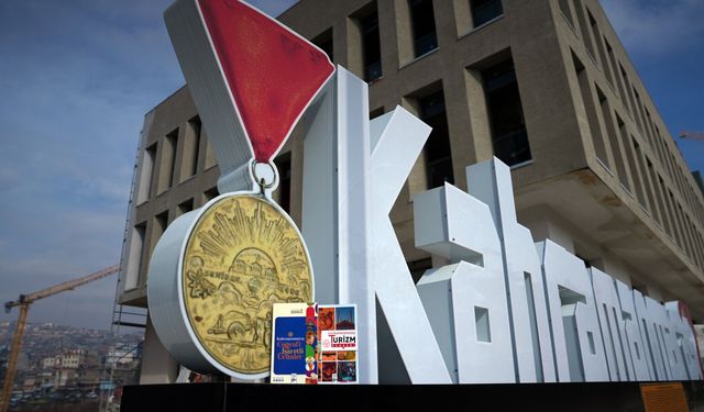 Büyükşehir, Şehir Hafızasına İki Yeni Eser Kazandırdı