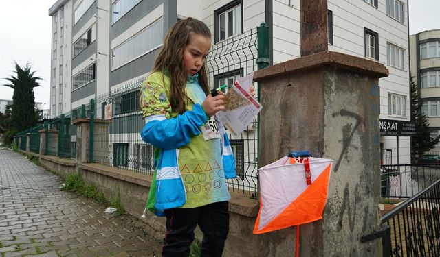 Kahramanmaraş Oryantiring U14 Türkiye Şampiyonasına Ev Sahipliği Yaptı