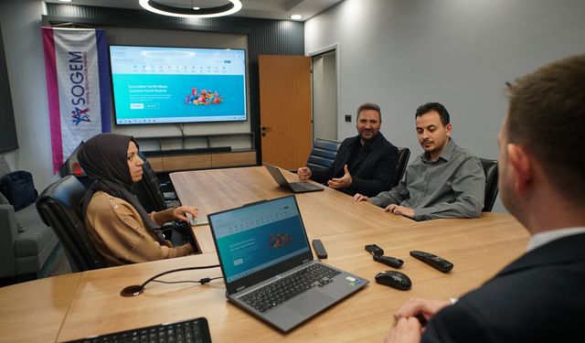 Sosyal Girişimcilik Modeliyle Eski Oyuncaklar Yeniden Ekonomiye Kazandırılıyor