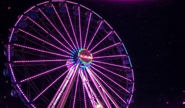 BLUELAND YENİ SEZONU AÇIYOR