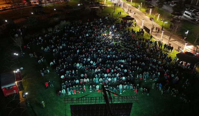Milli Heyecan Dev Ekranda Yaşandı; Dünya Kupası Bileti Coşkuyla Kutlandı