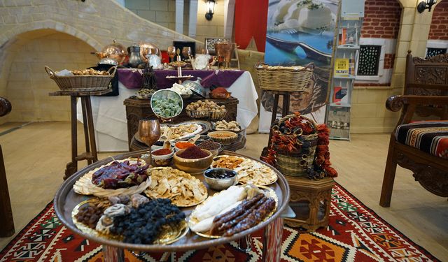 “Kahramanmaraş Tanıtım Günleri” 9 Nisan’da Misafirleriyle Buluşuyor