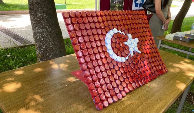 Büyükşehir’den Üniversite Gençliğiyle “Atıksız Piknik” Etkinliği