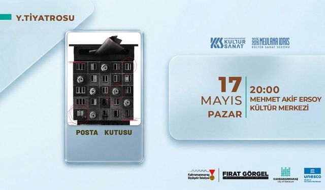 Büyükşehir’den Pazar Günü Kültür Sanat Şöleni