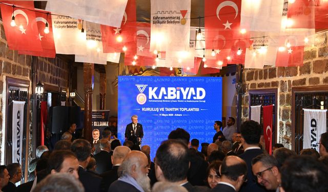 Daha da Güçlü Kahramanmaraş İçin Fiziki Yatırımların Yanında Yetişmiş İnsan Kaynağı, Ortak Akıl ve Dayanışma