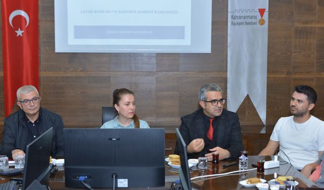 Kurban Bayramı’nda Çevre Kirliliğine Geçit Yok!