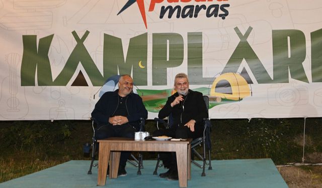 Başkan Görgel: “Gençlerimiz İçin Daha Güçlü Bir Gelecek İnşa Ediyoruz”