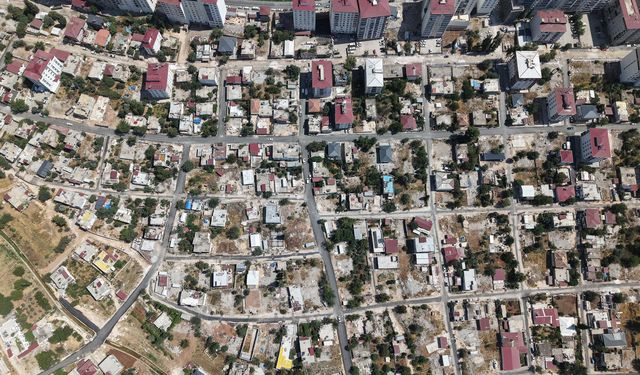 PAZARCIK’A 150 MİLYON TL’LİK ASFALT YATIRIMI