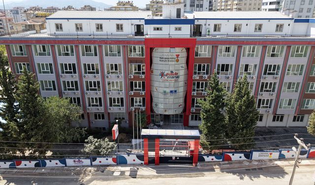 GENÇLERİN SINAV HAZIRLIĞINDA YENİ ADRESİ; PUSULA MARAŞ EĞİTİM MERKEZİ