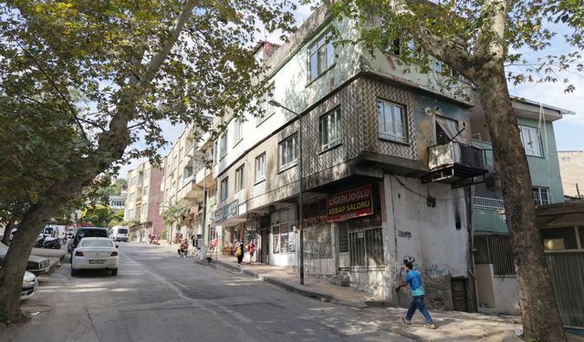 BÜYÜKŞEHİR, KAHRAMANMARAŞ KALESİ ÇEVRESİNİN ÇEHRESİNİ DEĞİŞTİRİYOR