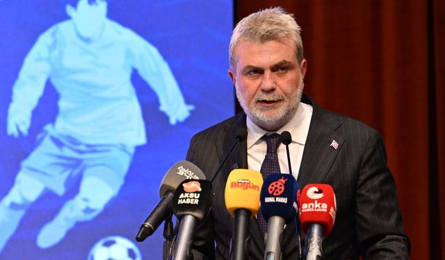 BÜYÜKŞEHİR’DEN AMATÖR SPOR KULÜPLERİNE 15 MİLYON TL’LİK DESTEK