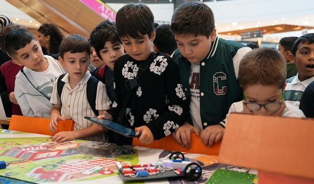 SÜRDÜRÜLEBİLİR GELECEĞE BİLİMSEL ADIMLAR KAHRAMANMARAŞ’TA ATILIYOR