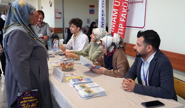 İLERİ YAŞ SAĞLIĞINA GÜÇLÜ KATKI