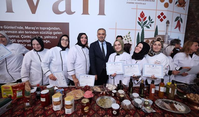UNUTULAN BİR KÜLTÜR: ZAHİRE