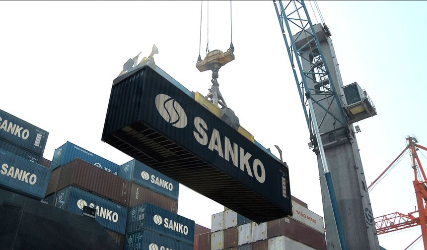 SANKO Holding’in İki Şirketi Fortune 500 Listesinde