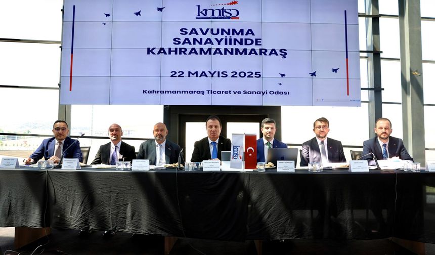 TUSAŞ Yatırımında Nihai Sona Gelindi