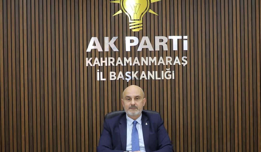 İL BAŞKANI BURAK GÜL; İŞÇİNİN HAKKINI KORUMAK, TEMEL PRENSİBİMİZDİR
