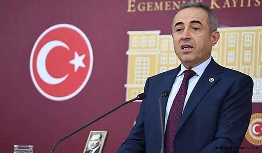 KARATUTLU, AK PARTİ İKTİDARINI YİNE KIZDIRACAK!