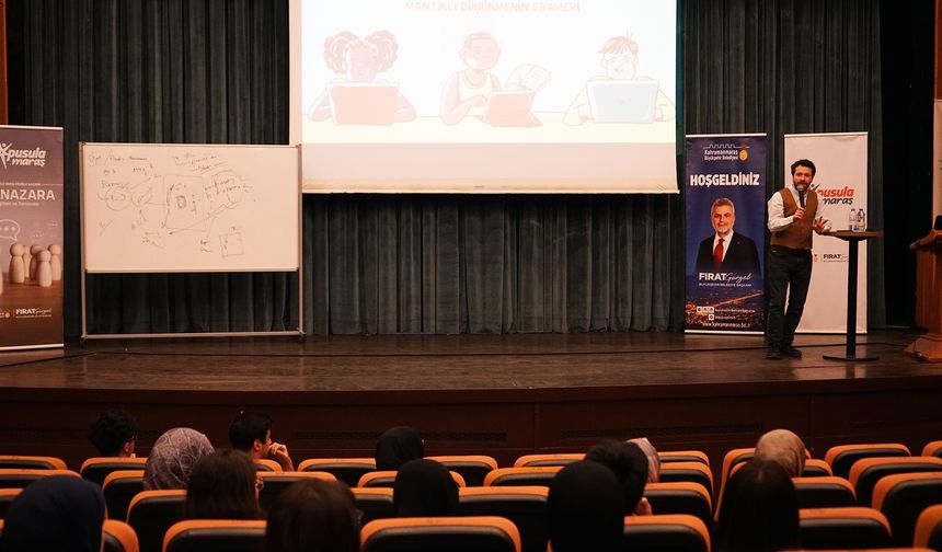 Genç Fikirler, Münazara Sahnesinde Hünerlerini Sergilemeye Hazırlanıyor