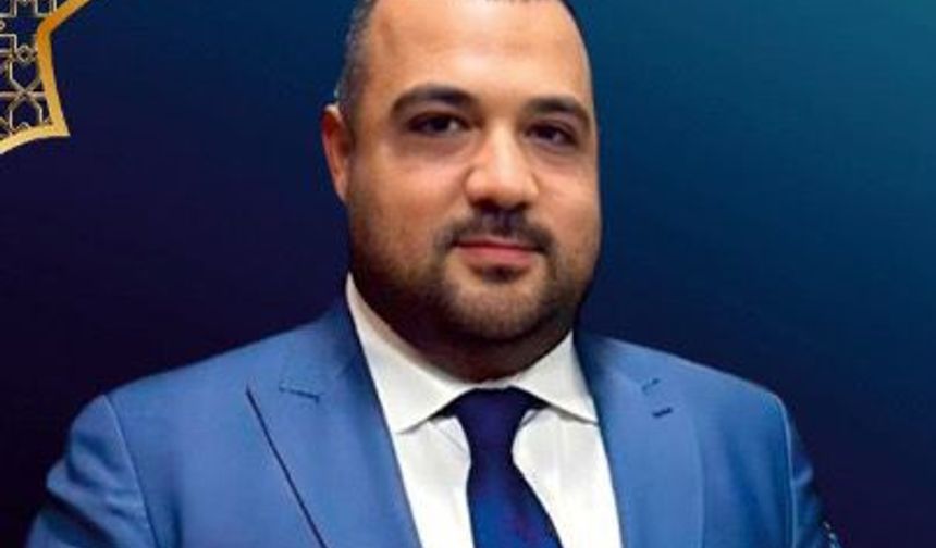 GÖNÜLLERİN BAŞKANINDAN MESAJ VAR