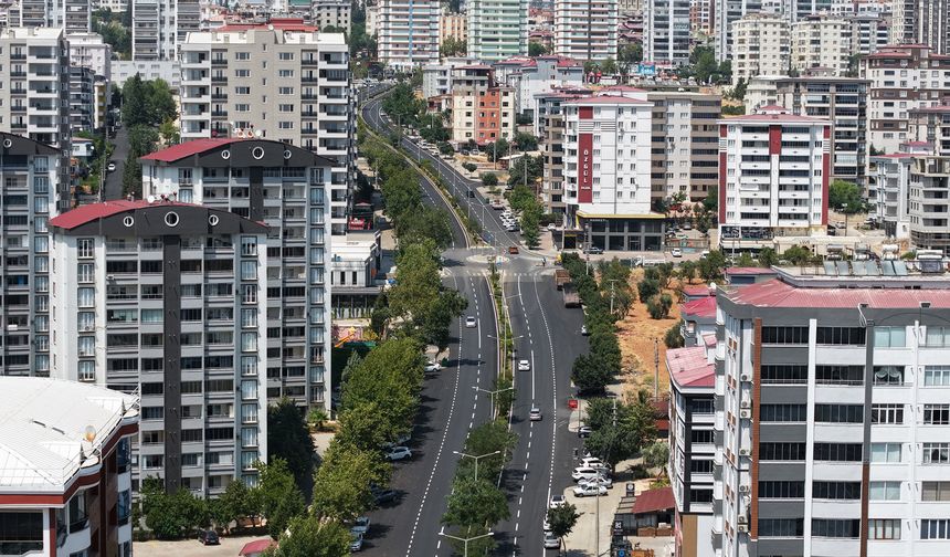 Büyükşehir’den Şehir Merkezinin Ulaşımına Modern Bir Dokunuş Daha