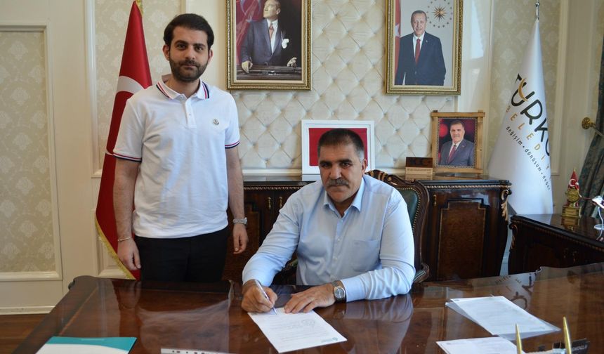 Onikişubat Ve Türkoğlu Belediye Çalışanlarına Sular Sağlıktan İndirim Müjdesi!