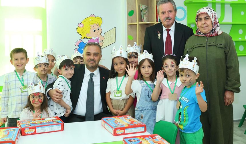 İLK ZİLİ BAŞKAN TOPTAŞ ÇALDI