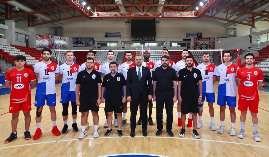 ONİKİŞUBAT, SPORDA DA ATAĞA GEÇTİ