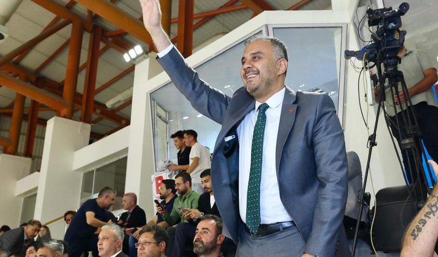 ONİKİŞUBAT’IN NEFES KESEN MÜCADELESİ: 3-2