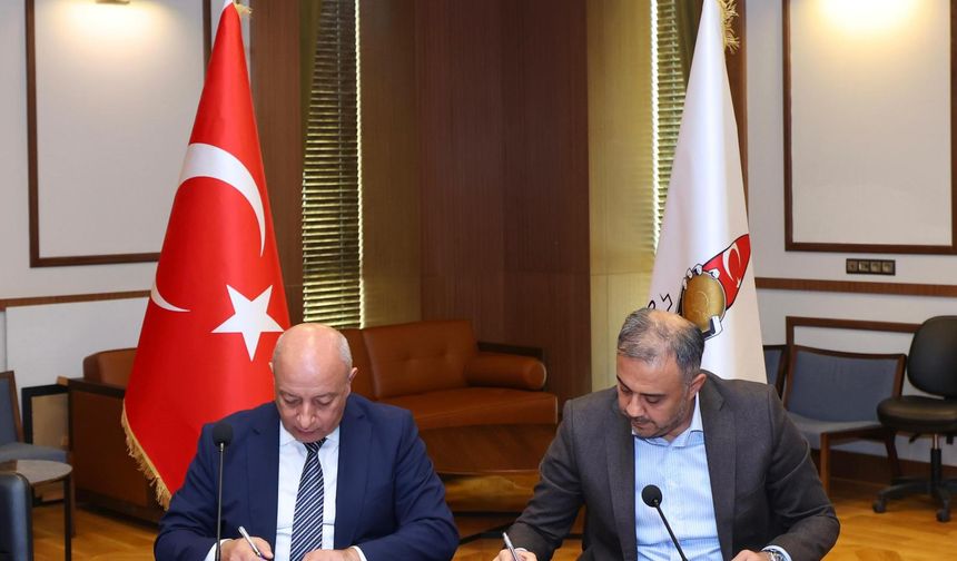 GASTRONOMİ AKADEMİSİ KURULDU