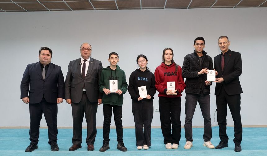 KMTSO DESTEKLİ BİLGİ YARIŞMASI BAŞLIYOR