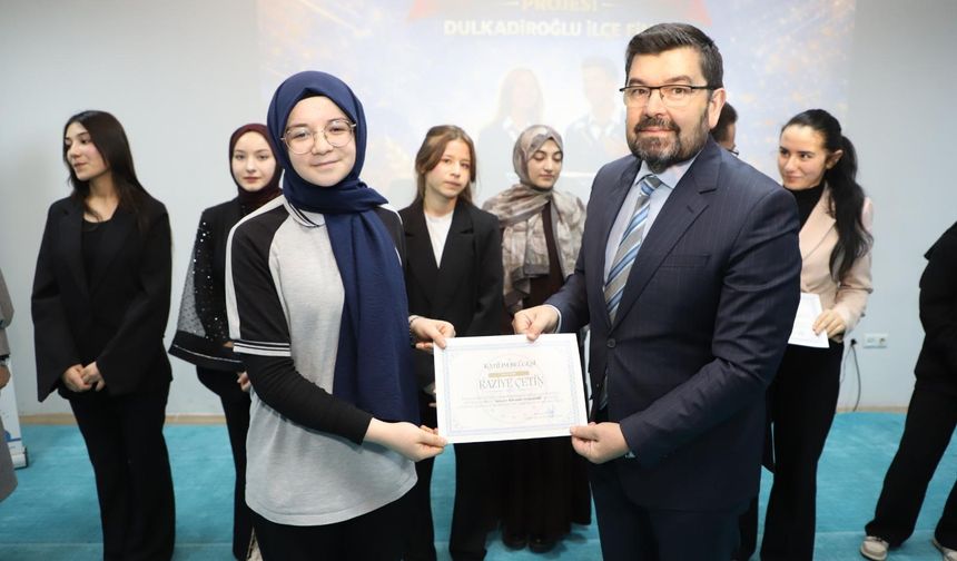 İLÇE FİNALİNDE BÜYÜK HEYECAN